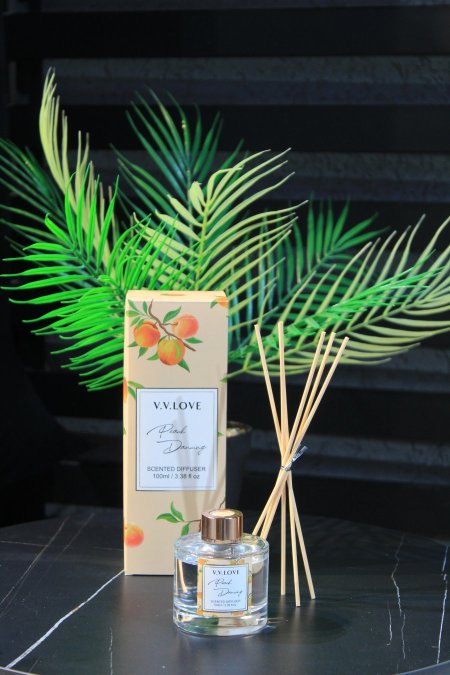 معطر جو V.V.LOVE