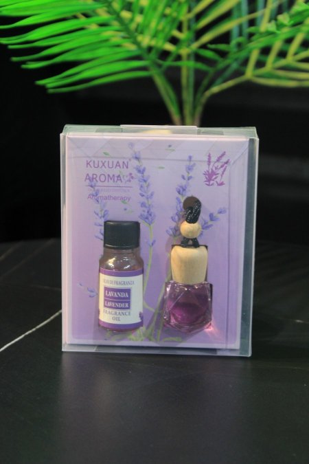 معطر سيارة KUXUAN - AROMA