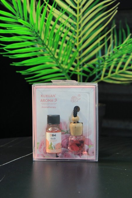 معطر سيارة KUXUAN - AROMA