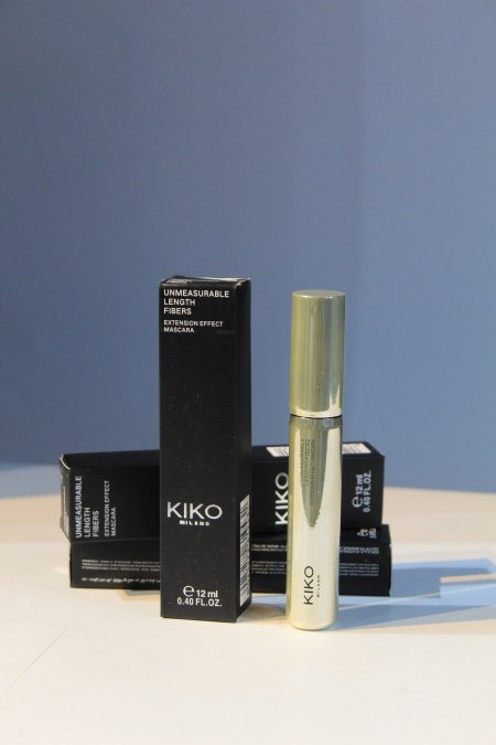 مسكارا KIKO