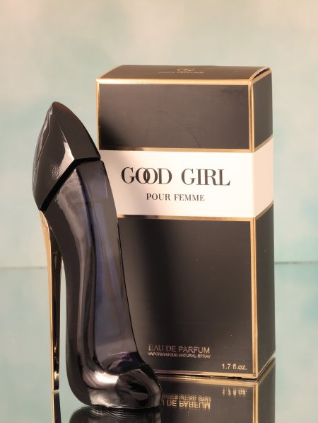 عطر GOOD GIRL.