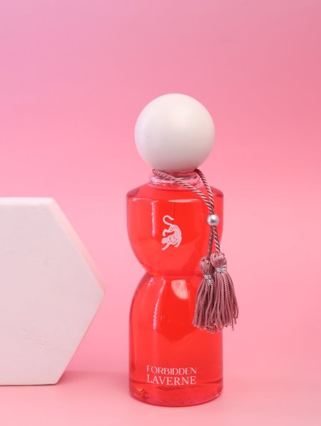 سبلاش Forbidden Laverne.