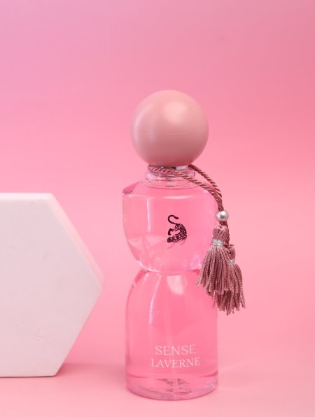 سبلاش Forbidden Laverne.