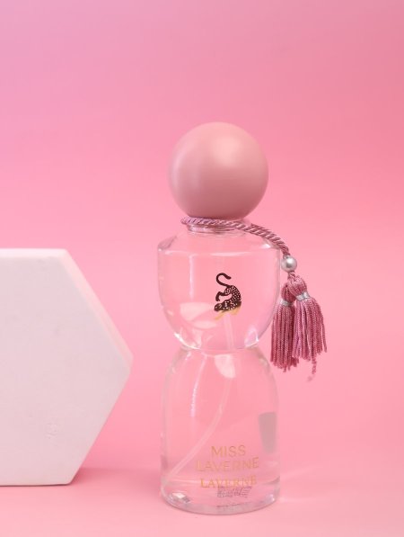 سبلاش Forbidden Laverne.