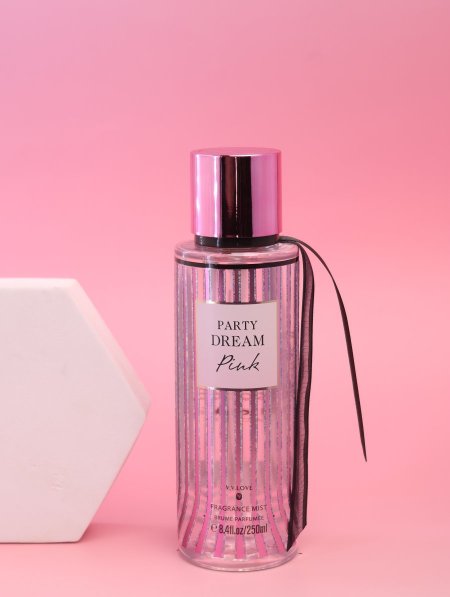 سبلاش Party Dream Pink V.V. Love.