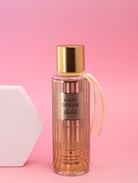 سبلاش Party Dream gold – V.V. Love.