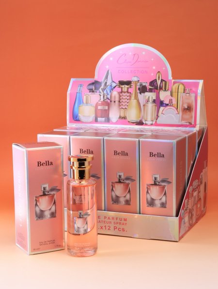 ستاند عطور BELLA.