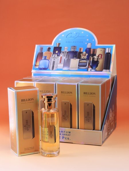 ستاند عطور BILLION.