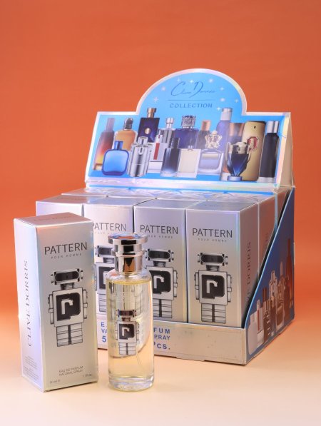 ستاند عطور PATTREN.