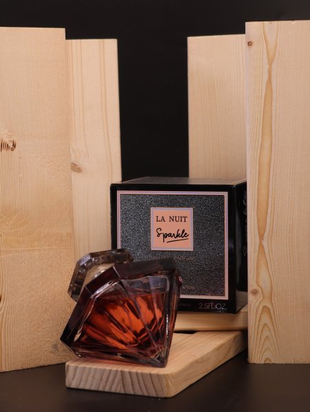 عطر (LA NUIT) سعة 100 مل.