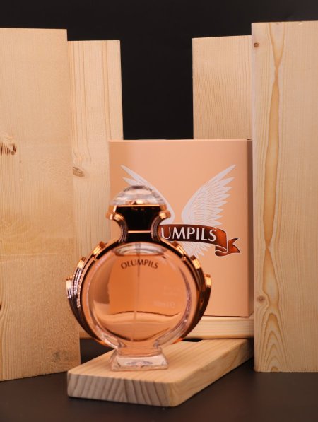 عطر (OLUMPILS) سعة 100 مل.