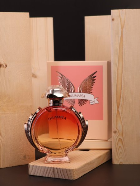 عطر (OLUMPILS) سعة 100 مل.