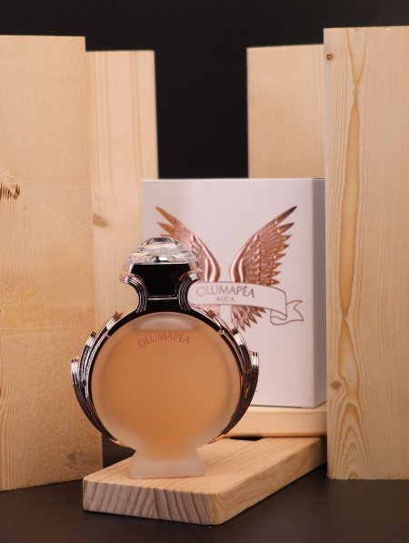 عطر (OLUMPILS) سعة 100 مل.