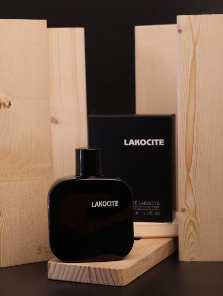 عطر (LAKOCITE) سعة 100 مل.