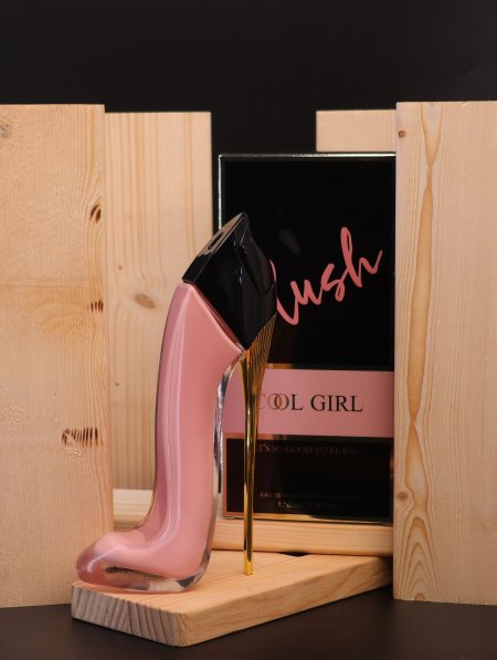 عطر (COOL GIRL) سعة 85 مل.