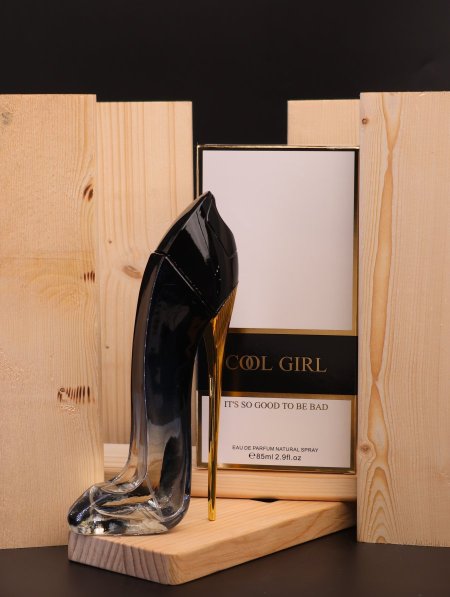 عطر (COOL GIRL) سعة 85 مل.