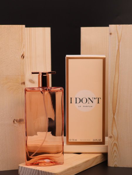 عطر (I DONT) سعة 70 مل.