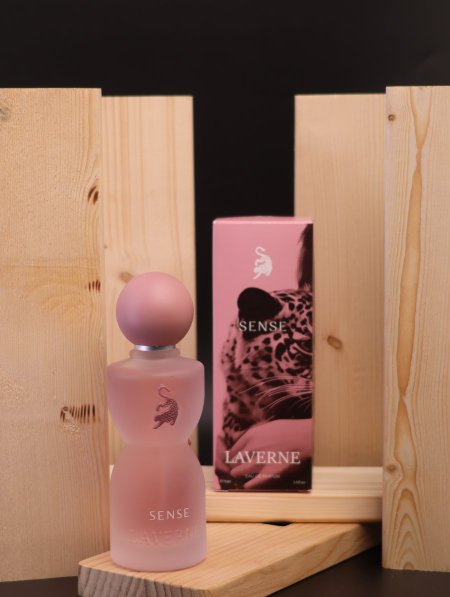 عطر (SENSE) سعة 85 مل.