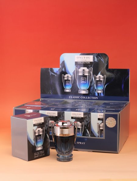ستاند عطر (ONLY YOU) سعة 30 مل.