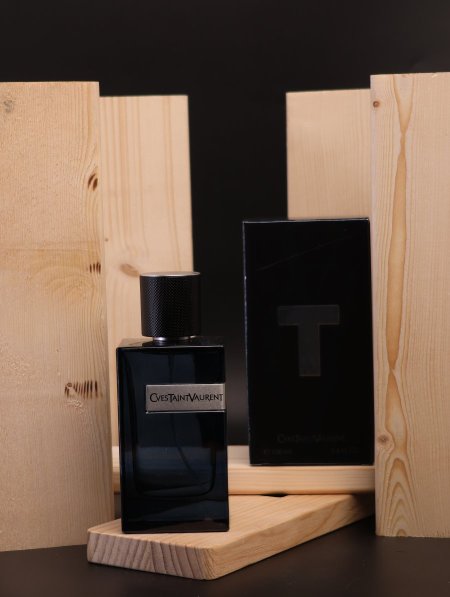 عطر (T) سعة 100 مل.