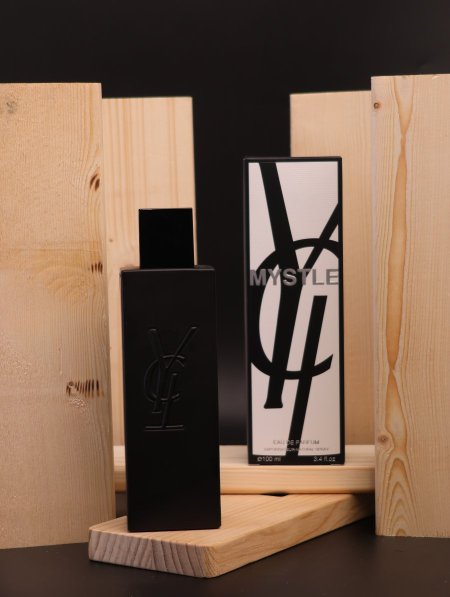 عطر (MT STLE) سعة 100 مل.