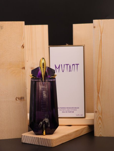 عطر (MUTUNT) سعة 100 مل.