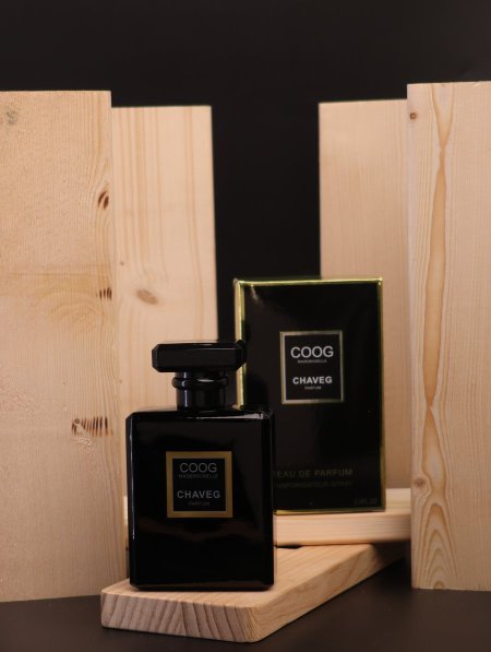 عطر (GOOD) سعة 100 مل.