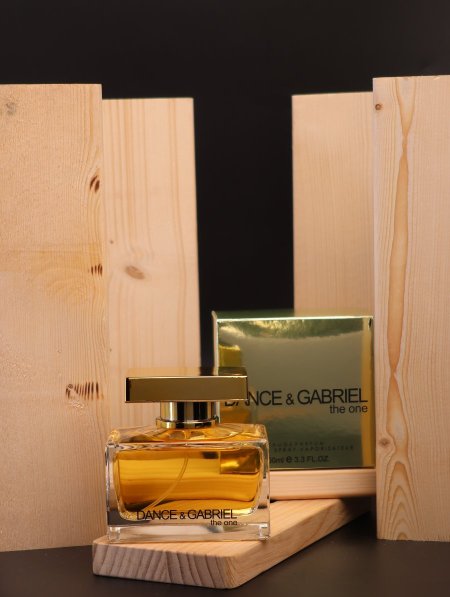 عطر (DANCE&GABRIEL) سعة 100 مل.