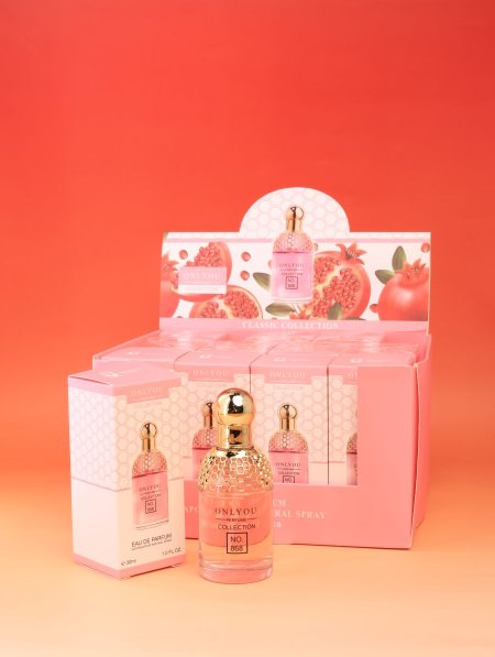 ستاند عطر (ONLY YOU) سعة 30 مل.