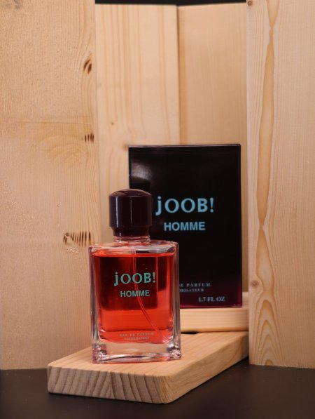 عطر (JOOP HOMME) سعة 100 مل.