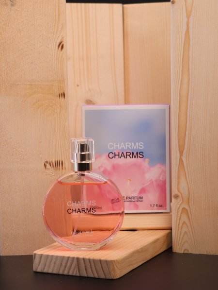 عطر (CHARMS CHARMS ) سعة 50 مل.