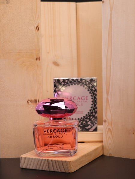 عطر (VERCAGE) سعة 50 مل.