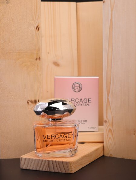 عطر (VERCAGE) سعة 50 مل.