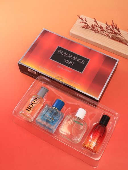 بكج عطور فاخر من FRAGERANCE.