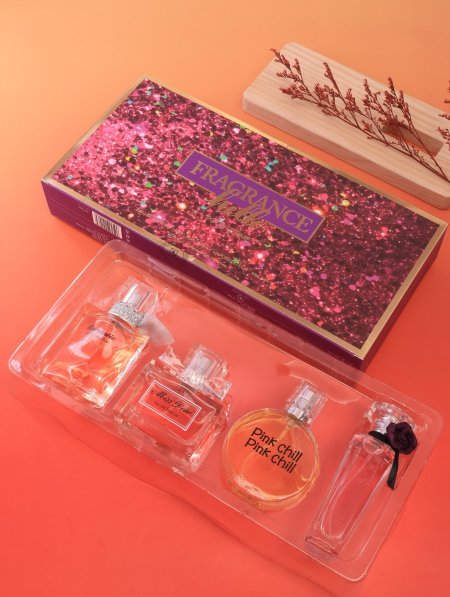 بكج عطور فاخر من FRAGERANCE.