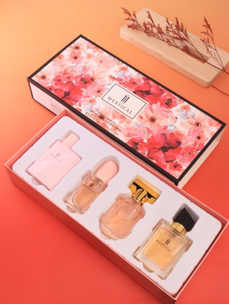 بكج عطور فاخر من MY STICAL.