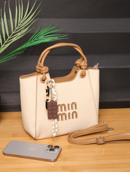 شنطة Min Min.