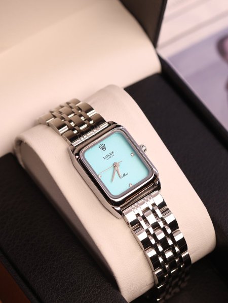 ساعة Rolex.
