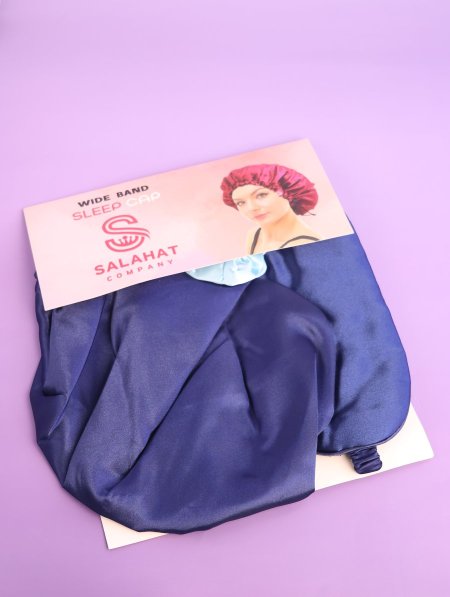 طقم العناية الليلية من Salahat Company .