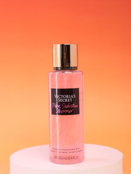 سبلاش Victoria’s Secret.