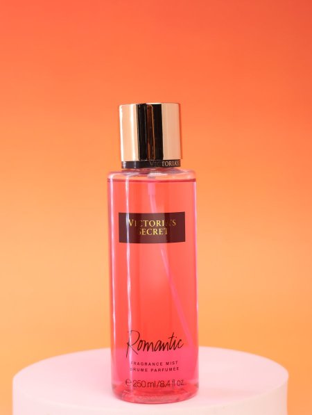 سبلاش Victoria’s Secret.