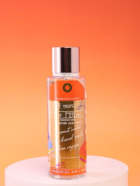 سبلاش Victoria’s Secret.