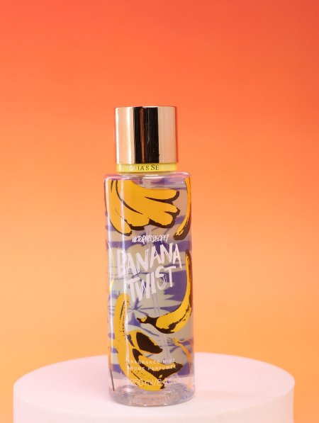 سبلاش Victoria’s Secret.