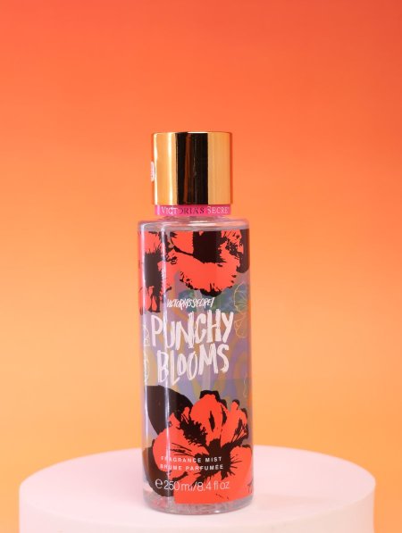 سبلاش Victoria’s Secret.