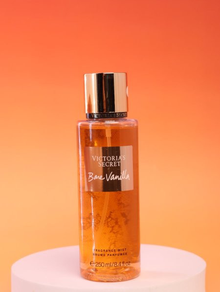 سبلاش Victoria’s Secret.