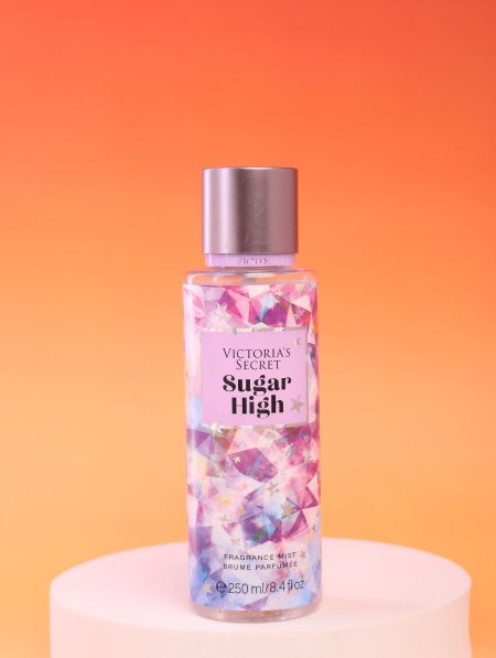 سبلاش Victoria’s Secret.
