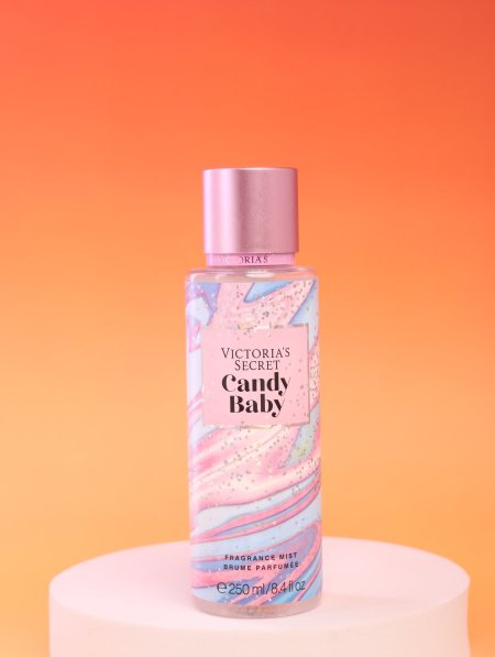 سبلاش Victoria’s Secret.