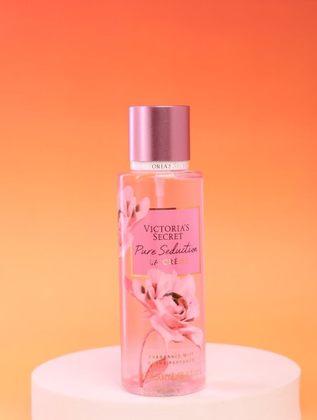 سبلاش Victoria’s Secret.