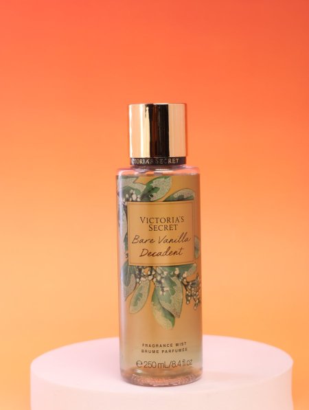 سبلاش Victoria’s Secret.