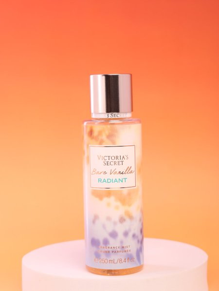 سبلاش Victoria’s Secret.